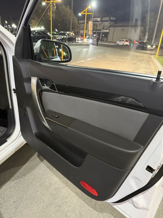 Nexia3 2021 4 AFTAMAT