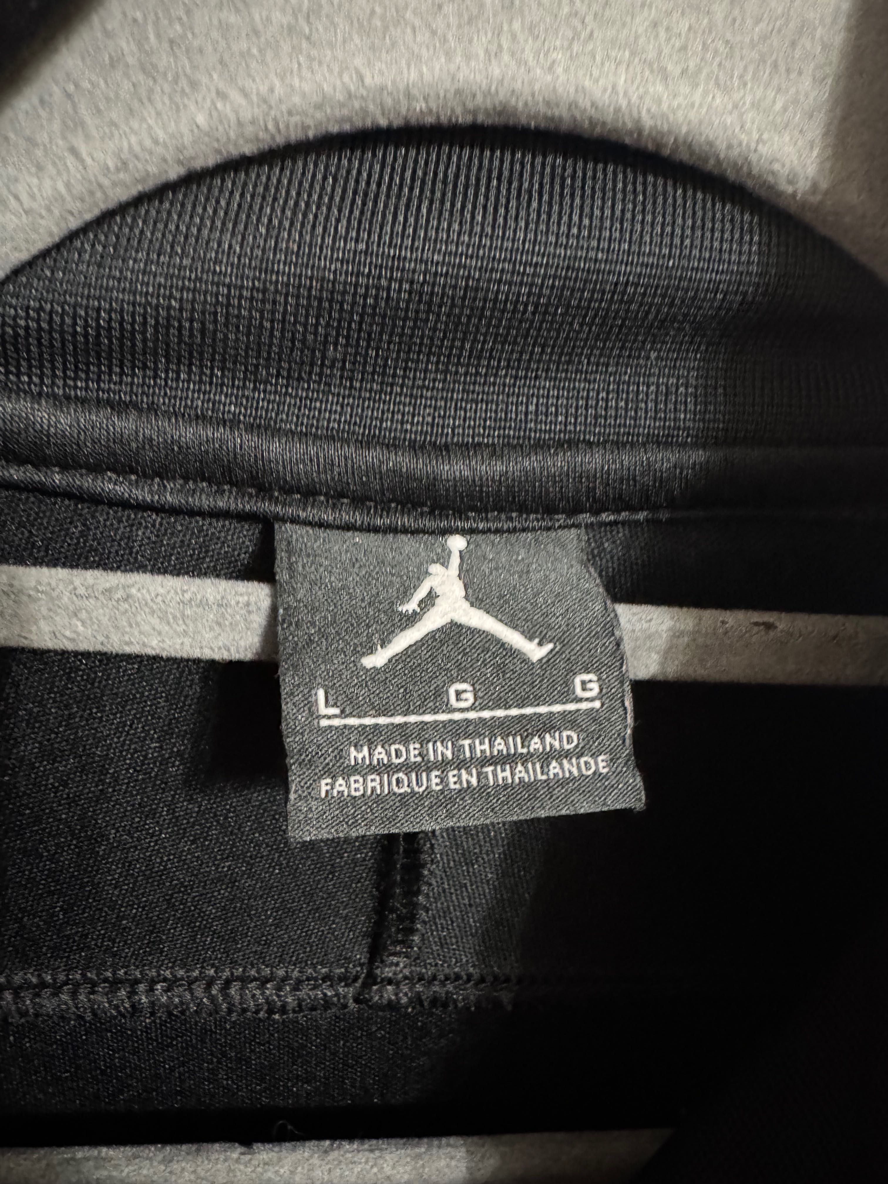 2 броя Jordan x PSG Academy Jacket. Jordan Paris Saint-Germain.