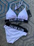 Costum de baie Calvin Klein