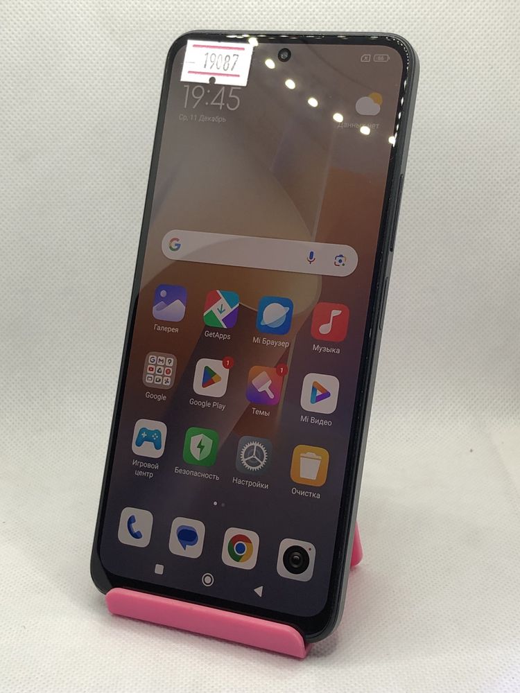 Redmi note 12 | kaspi red | Кэш-ломбард