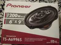 Pioneer 1200 watt