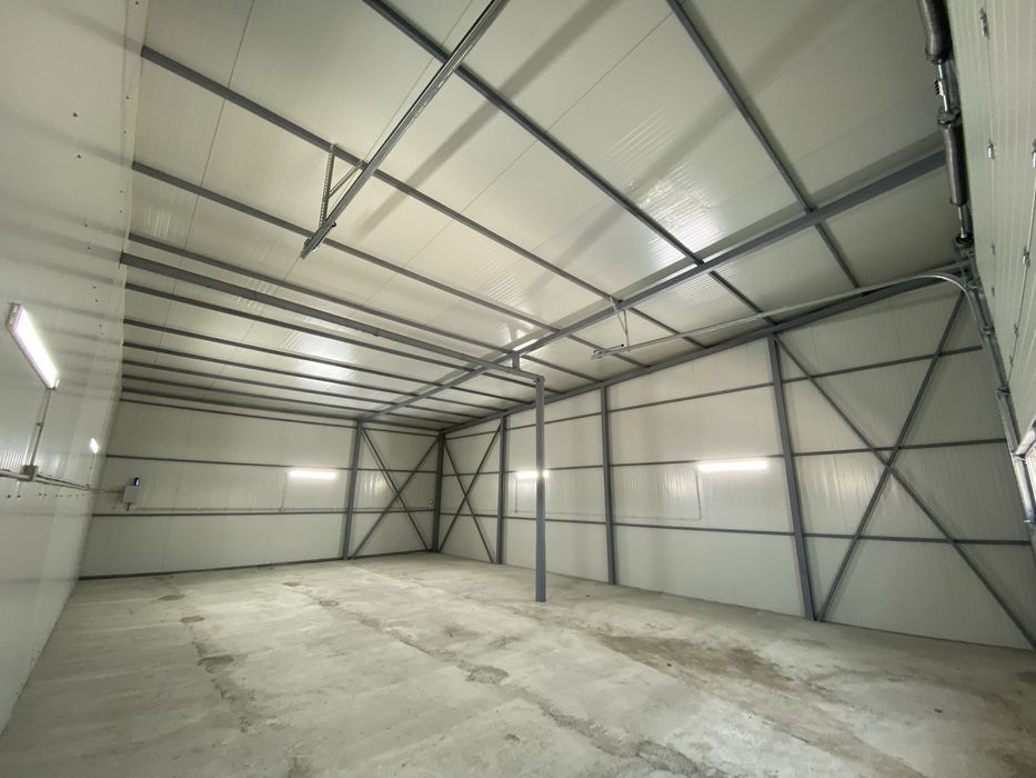 Teren ,hale si birouri de inchiriat vaslui