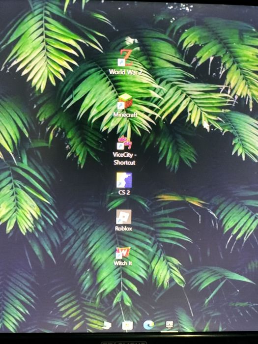 Pc gaming i5,gtx 1050 ti 4 gb, 16 gb ram