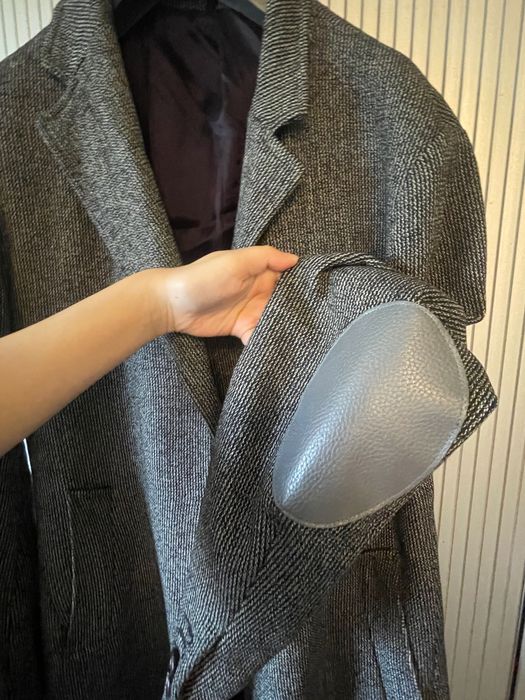 Palton pentru barbati - PAl Zileri - LAB