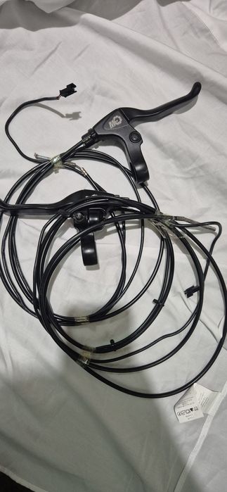 Vand baterie trotineta electrica 52v 21ah