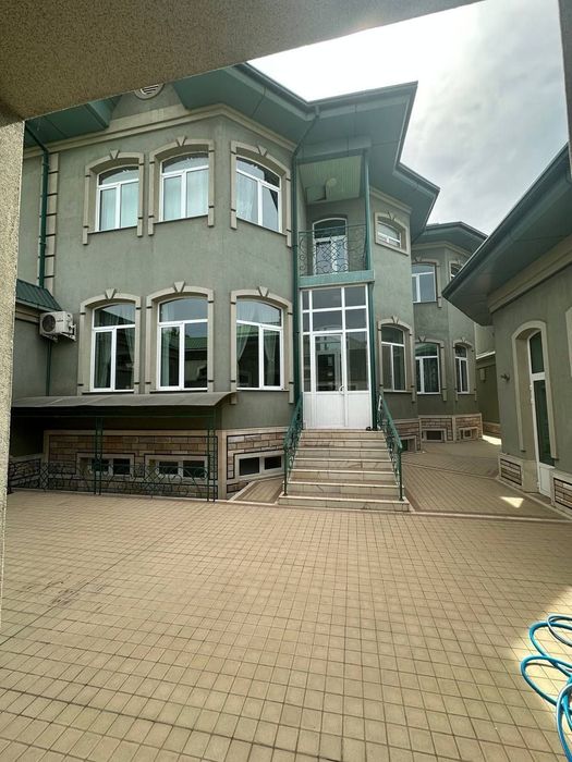 Аренда Участок:
#Ташкент -