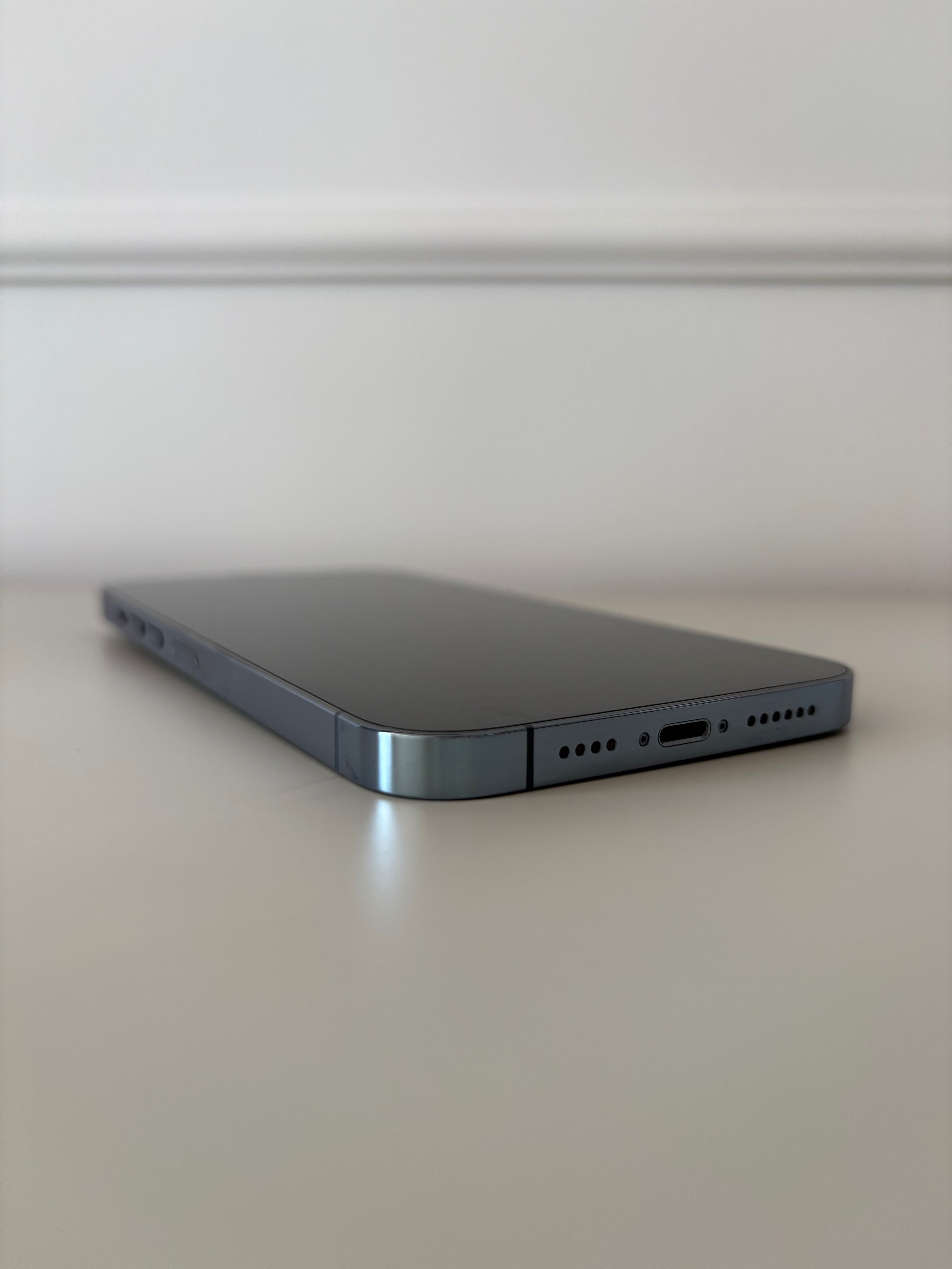 iPhone 13 Pro MAX Sierra Blue