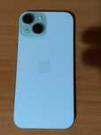 IPHONE 15 128GB Green в гаранция!