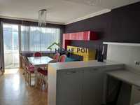 Чудесен обзаведен четиристаен апартамент в центъра на Варна