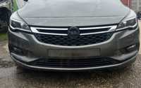 Opel Astra 1.4 T auto на части