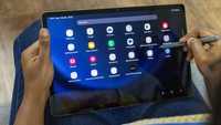 Продам новый samsung galaxy tab s9 fe