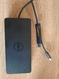 Docking station DELL D6000, 130w