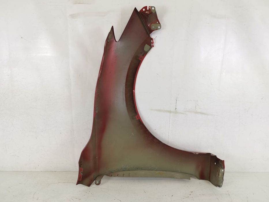 Aripa Stanga Fata Mazda  3 BM 2013 2014 2015 2016 Originala