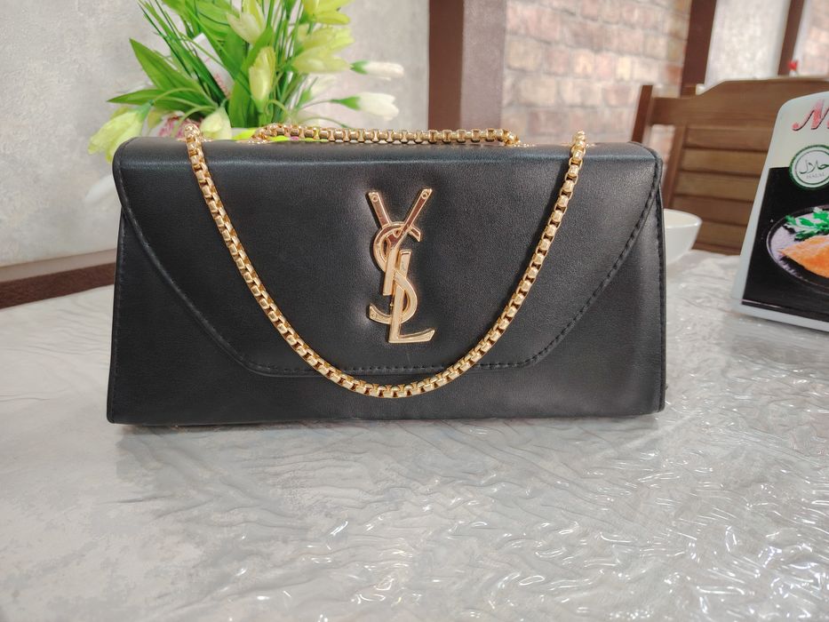 Женская новая коктельная сумочка