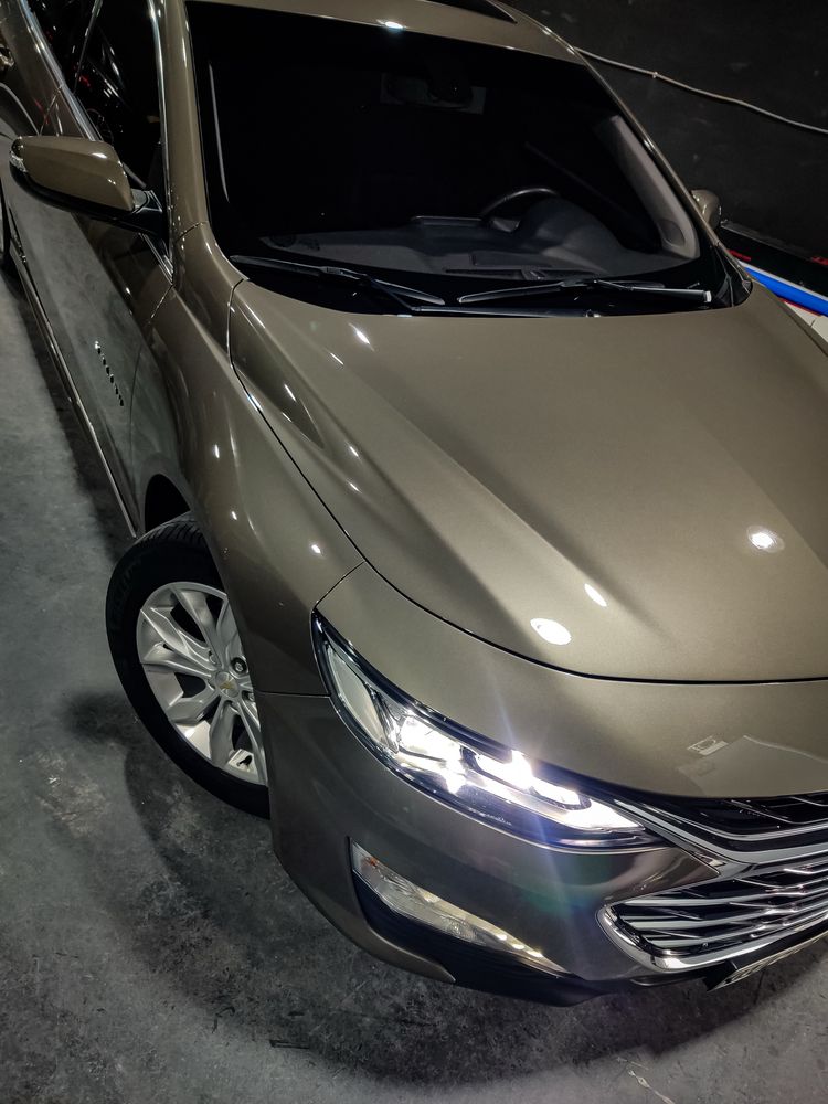 Malibu premier 2020 turbo