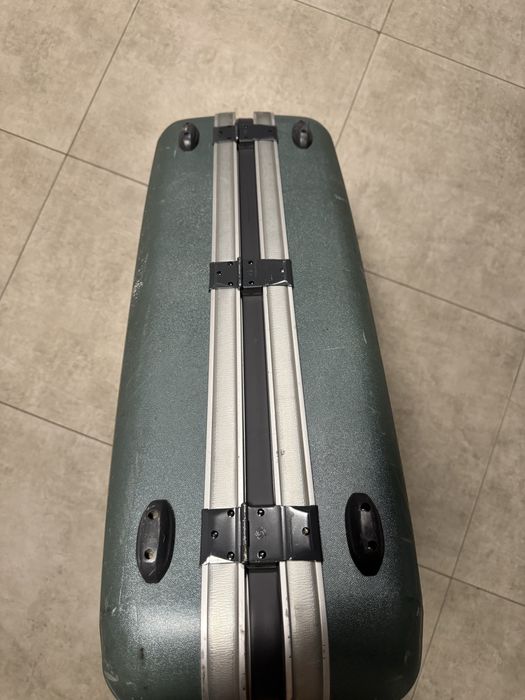 Troler Samsonite mare de cală