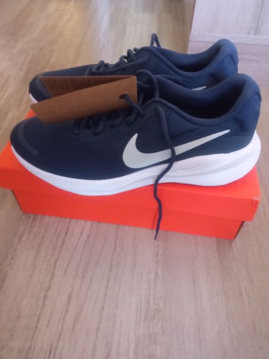 Маркови маратонки