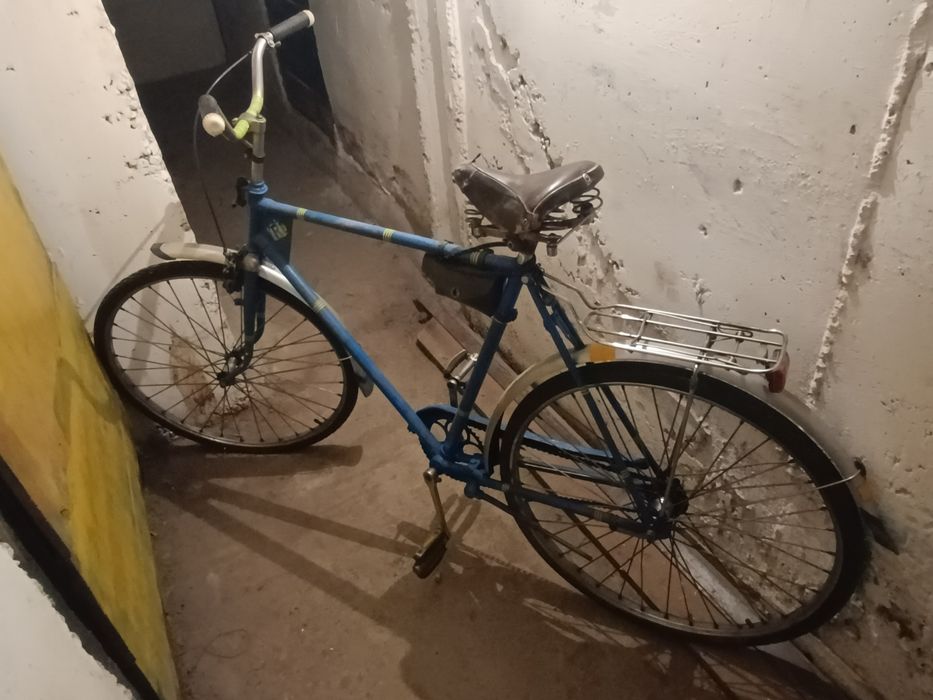 Bicicleta  bărbătească