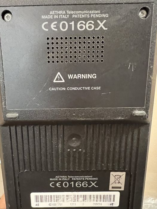 Aethra D2000 Lite tester ISDN