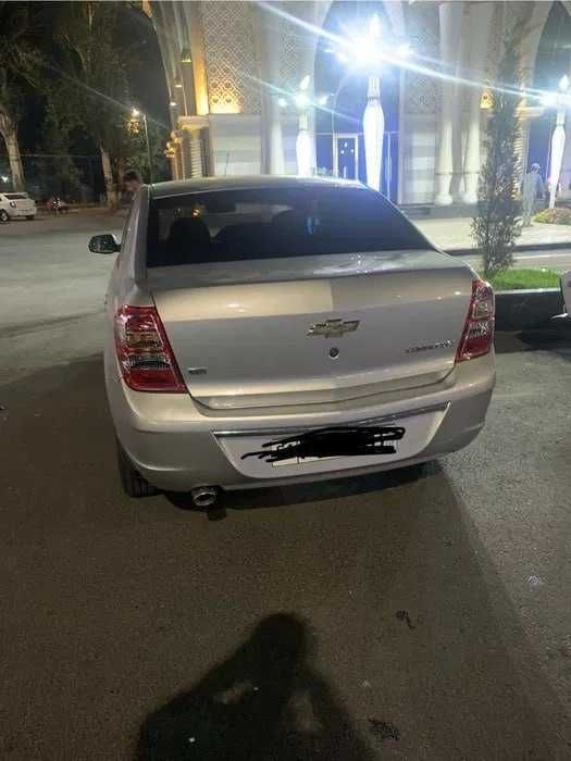 Продам Cobalt автомат