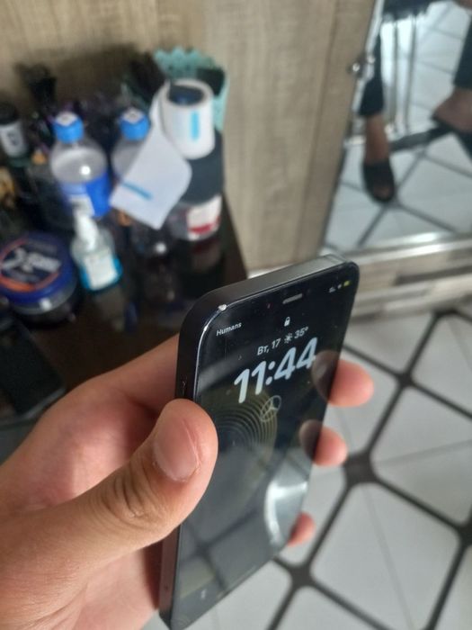 Iphone 12 mini sotiladi srochna ikkita ime utgan