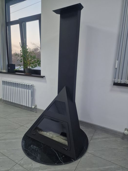 Камин биоэтаноловый в наличии