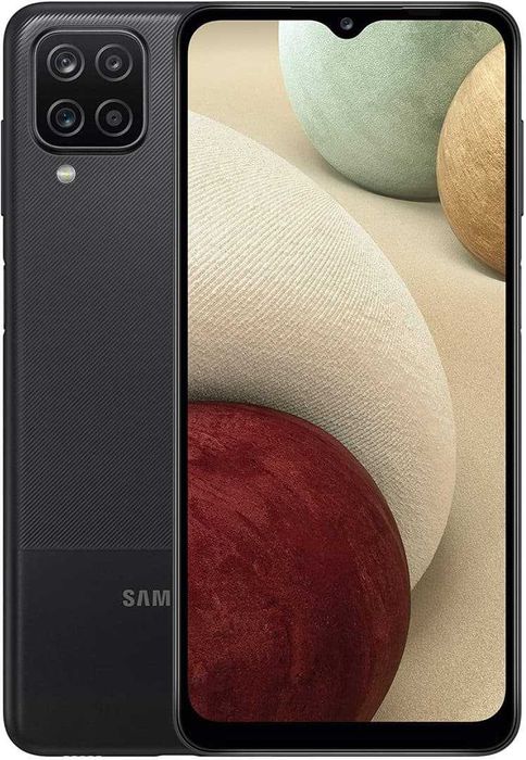 Samsung Galaxy A12 (2021) 6,5