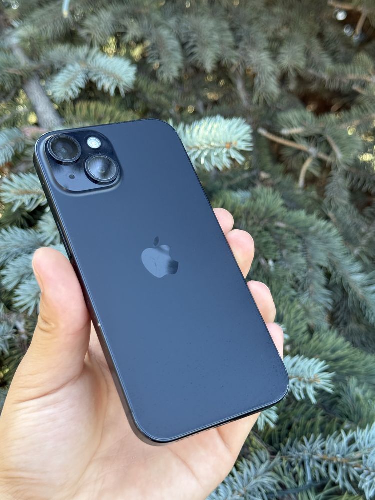 Iphone 15, 128гб