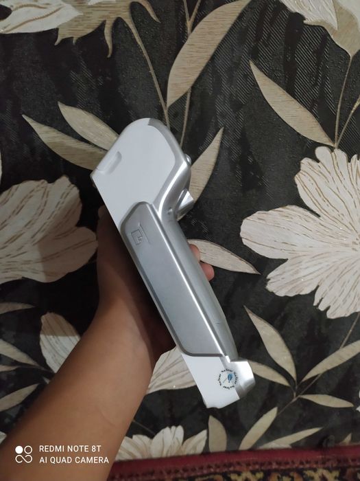 Terminal simsiz karobka dukument kelishamz dastavka bor