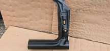 Segment Prag dreapta cu Stalp A Seat Cupra Formentor 2021 - 2024