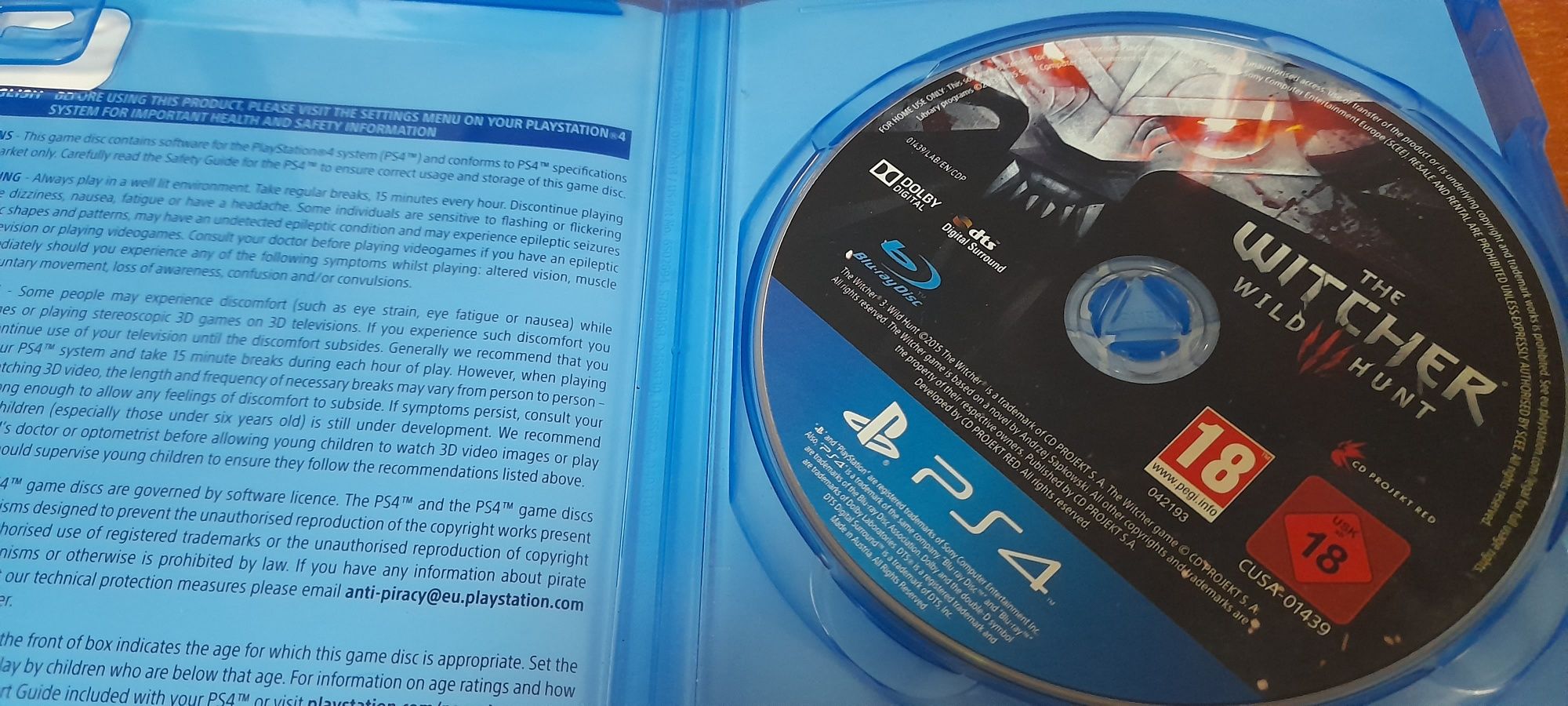 Vând jocuri PlayStation 4