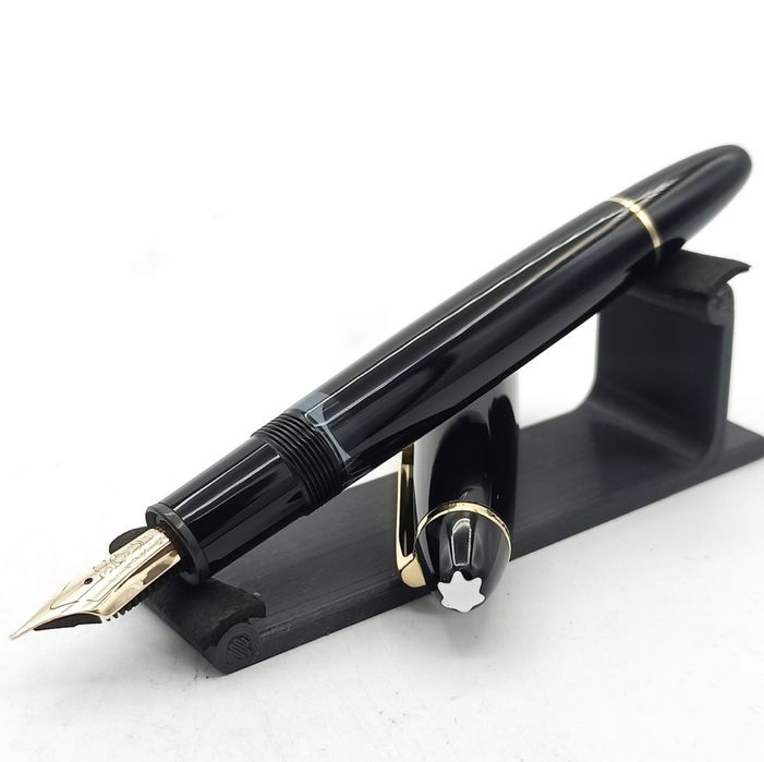 Montblanc Meisterstuck 146 WEST GERMANY