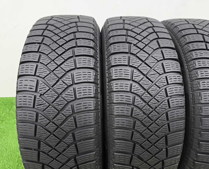 4бр. 195/65/15 PIRELLI Ice Zero- зимни