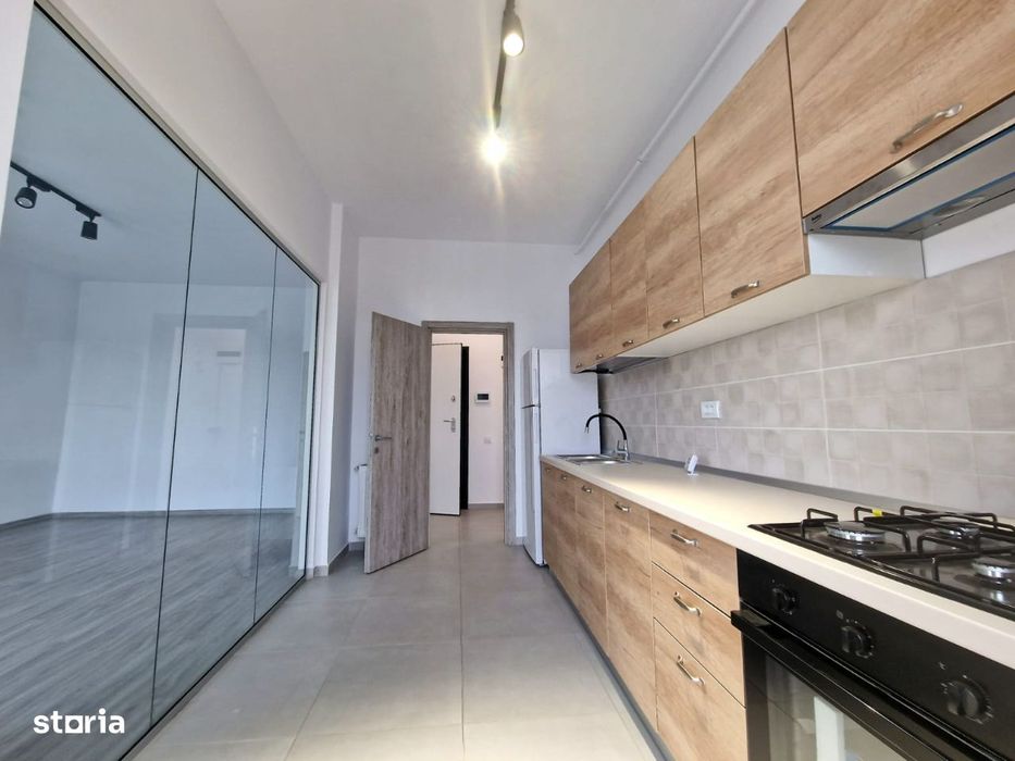 De vanzare apartament 2 camere  - Aqua City - Sector 6 - Crangasi