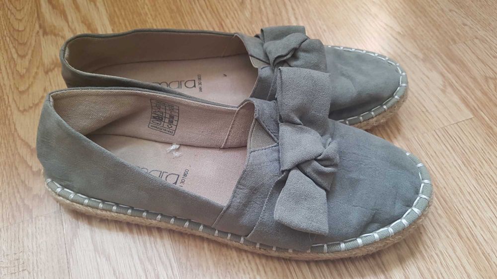 Incaltari sport: Bascheti, Tenesi, Espadrile