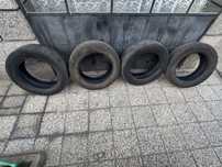 Гуми Michelin Pilot Alpin 5 225/60/18