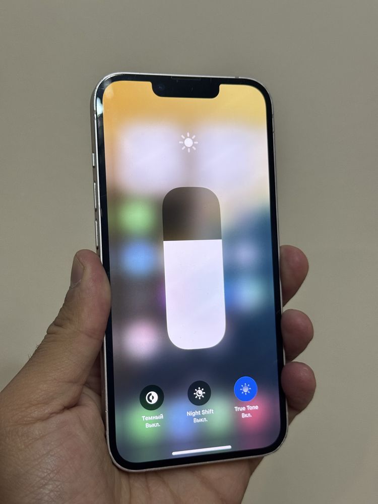 Iphone 13. 128гб АКБ 100%