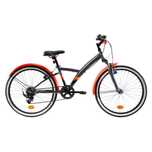 Bicicletă Polivalentă - produs resigilat - (SecondHand) Decathlon