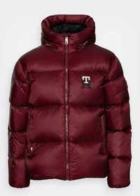 Geaca cu puf Tommy Hilfiger XXL