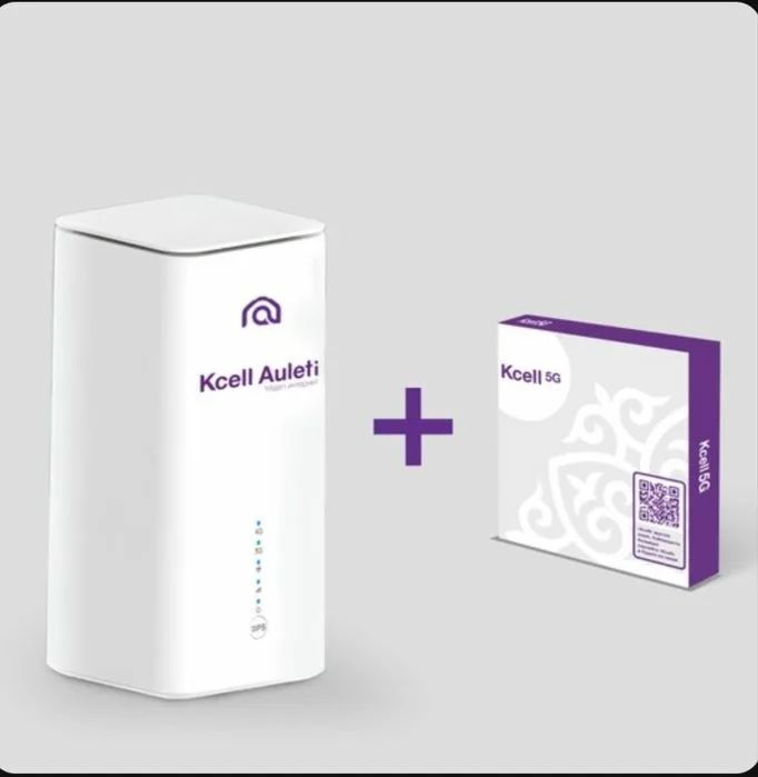 роутер модем 5g и 4g huawei aulet безлимит интернет