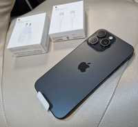 iPhone 15 Pro Max 512GB. NOU - Black Titanium -