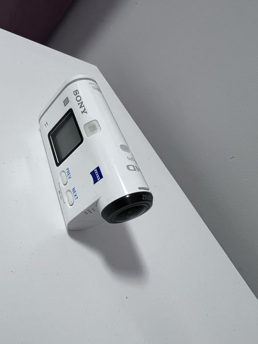 Action Camera Sony