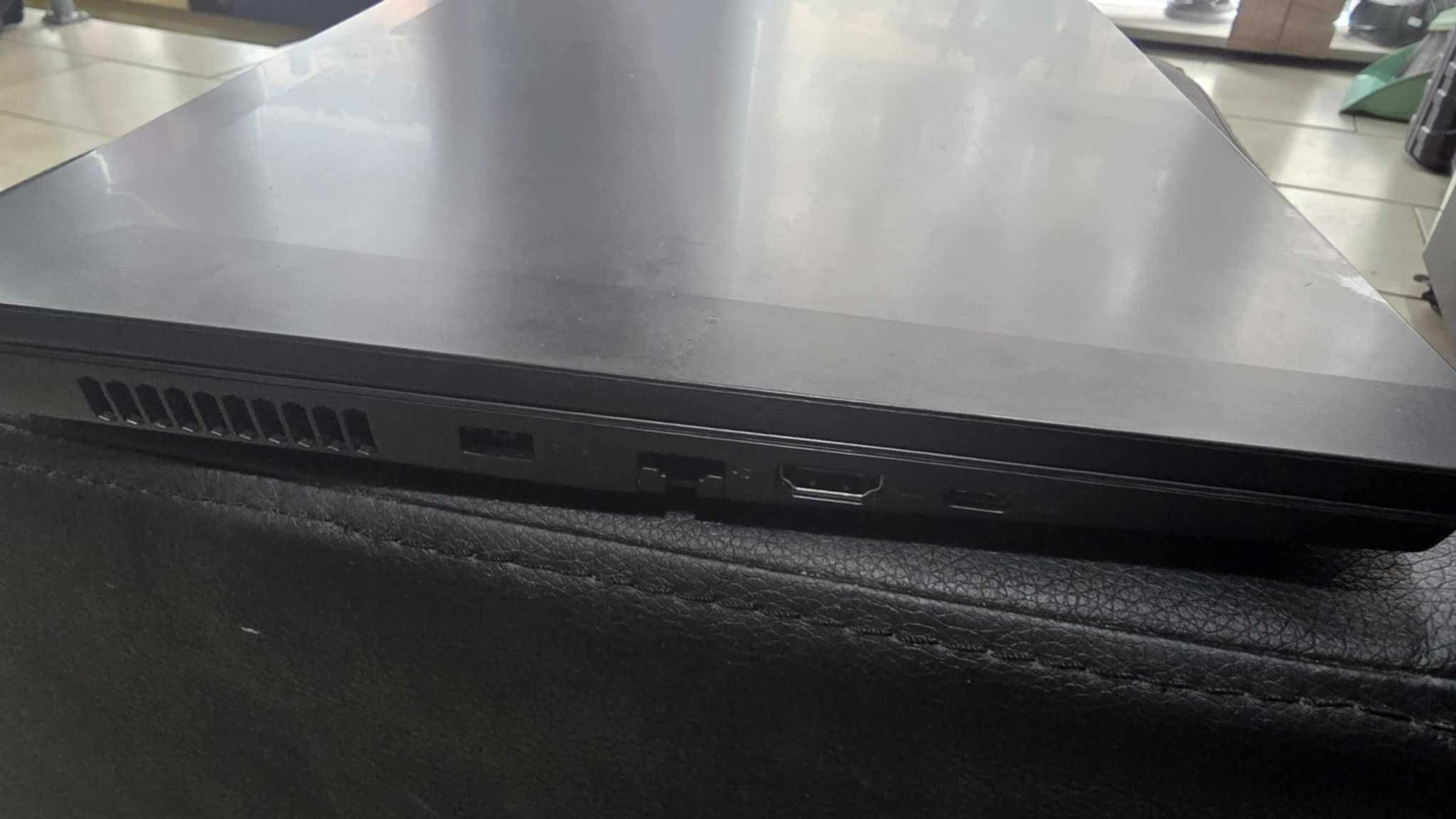 Лаптоп Lenovo IdeaPad Gaming 3 / RTXR 2050 / 16ГБ RAM  / 512SSD