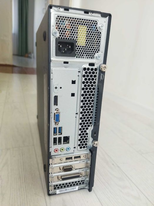 Компьютер intel core i3