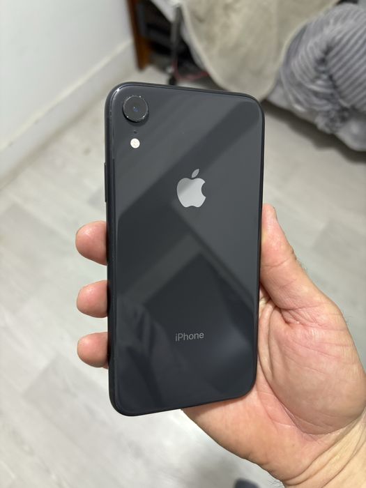 Срочно Айфон XR за 45.000