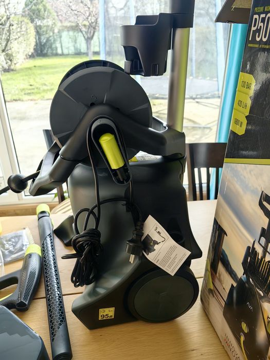 Водоструйка AVA Smart p50