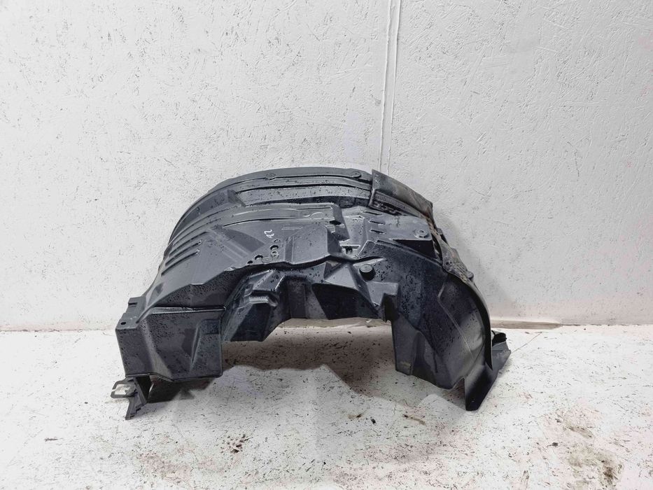 Carenaj roata dreapta fata Nissan Navara (D40) [Fabr 2005-2014] 63840-