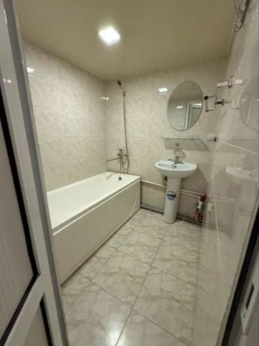 Продаю свою 1-ком квартиру на Кадышева