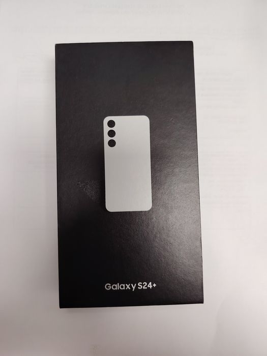 Samsung Galaxy S24 plus 5 G /256