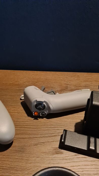 DJI Avata 1 – pachet complet FPV + Telecomanda